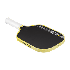 JOOLA Scorpeus Pro V Anna Bright JOOLA Yellow 14mm Pickleball Paddle