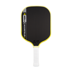 JOOLA Scorpeus Pro V Anna Bright JOOLA Yellow 16mm Pickleball Paddle