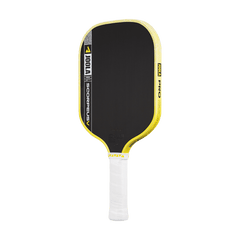 JOOLA Scorpeus Pro V Anna Bright JOOLA Yellow 16mm Pickleball Paddle