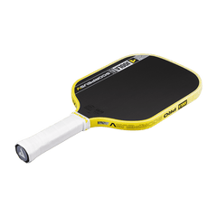 JOOLA Scorpeus Pro V Anna Bright JOOLA Yellow 16mm Pickleball Paddle