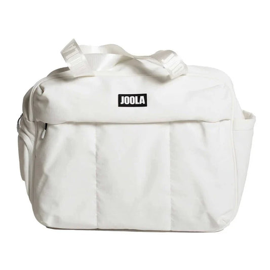 Overnighter Puff Bag