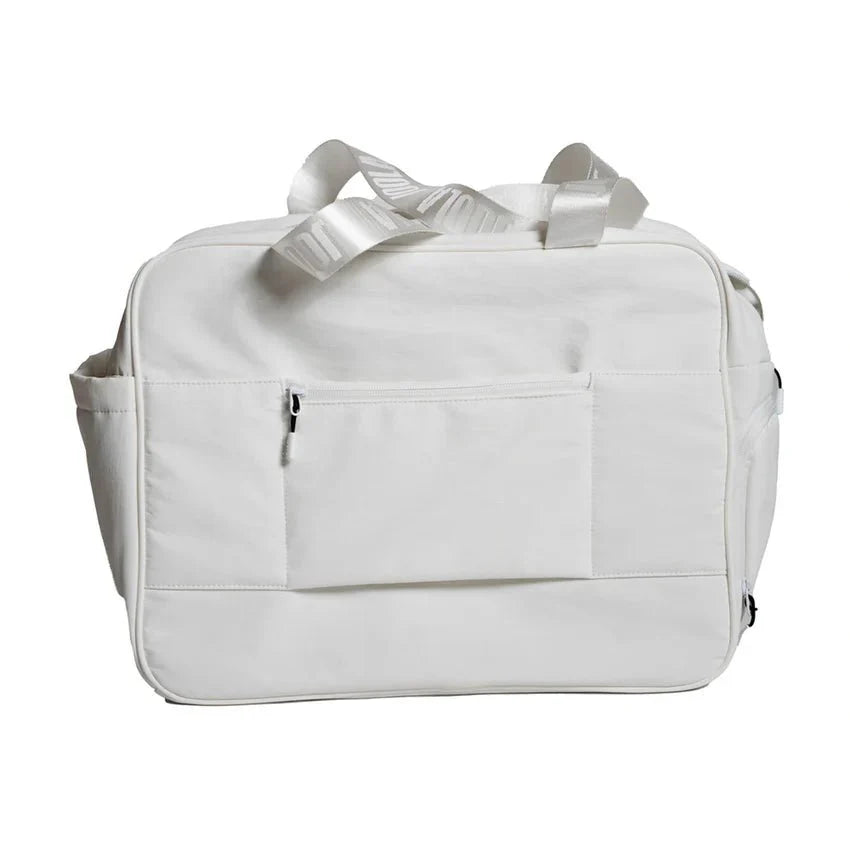 Overnighter Puff Bag