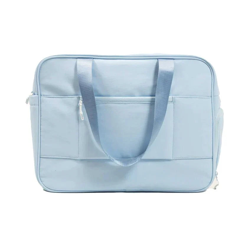 Overnighter Puff Bag