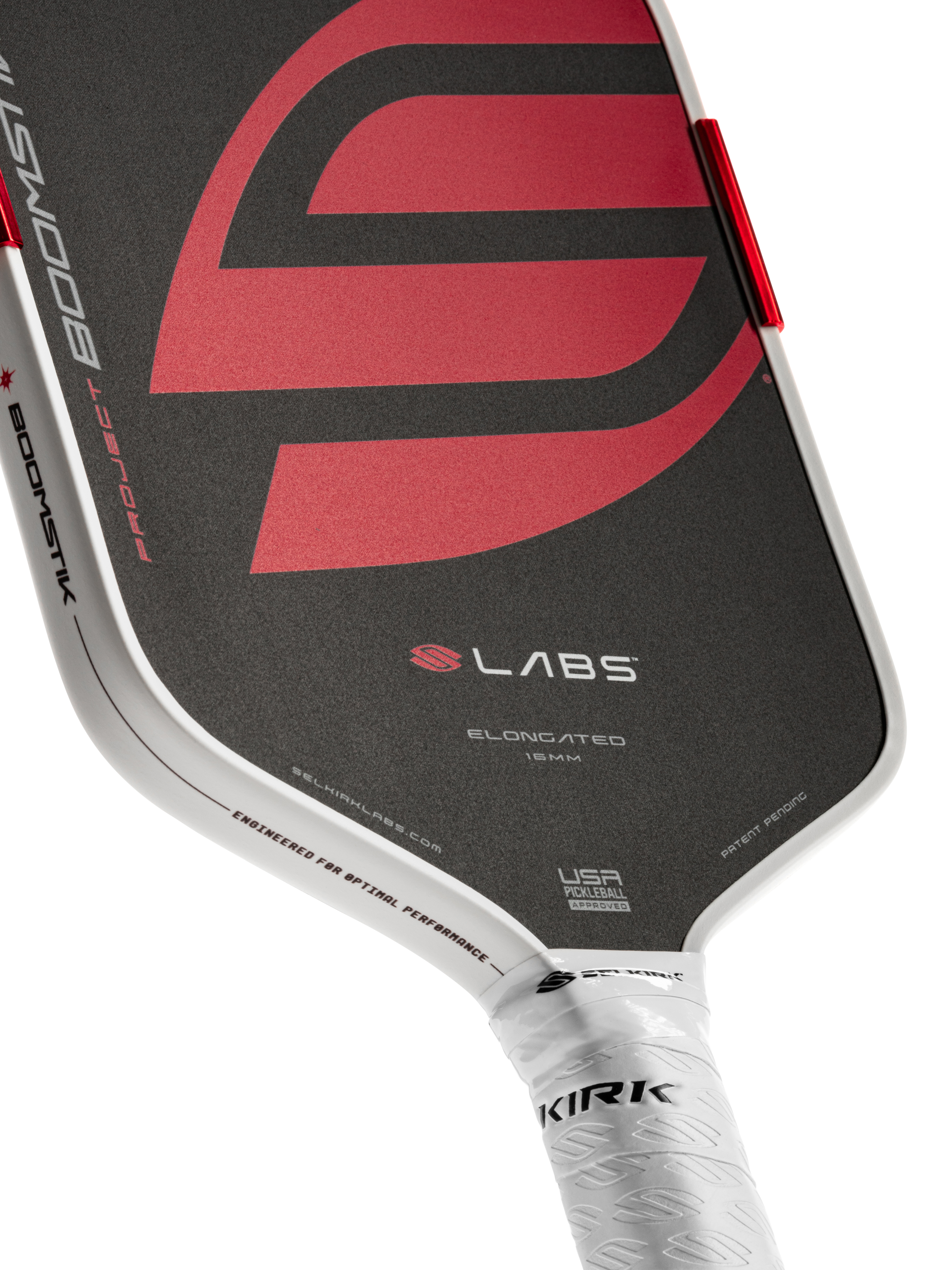 Selkirk LABS Project Boomstik®