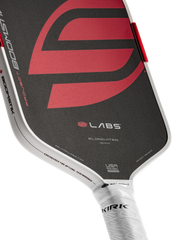 Selkirk LABS Project Boomstik®