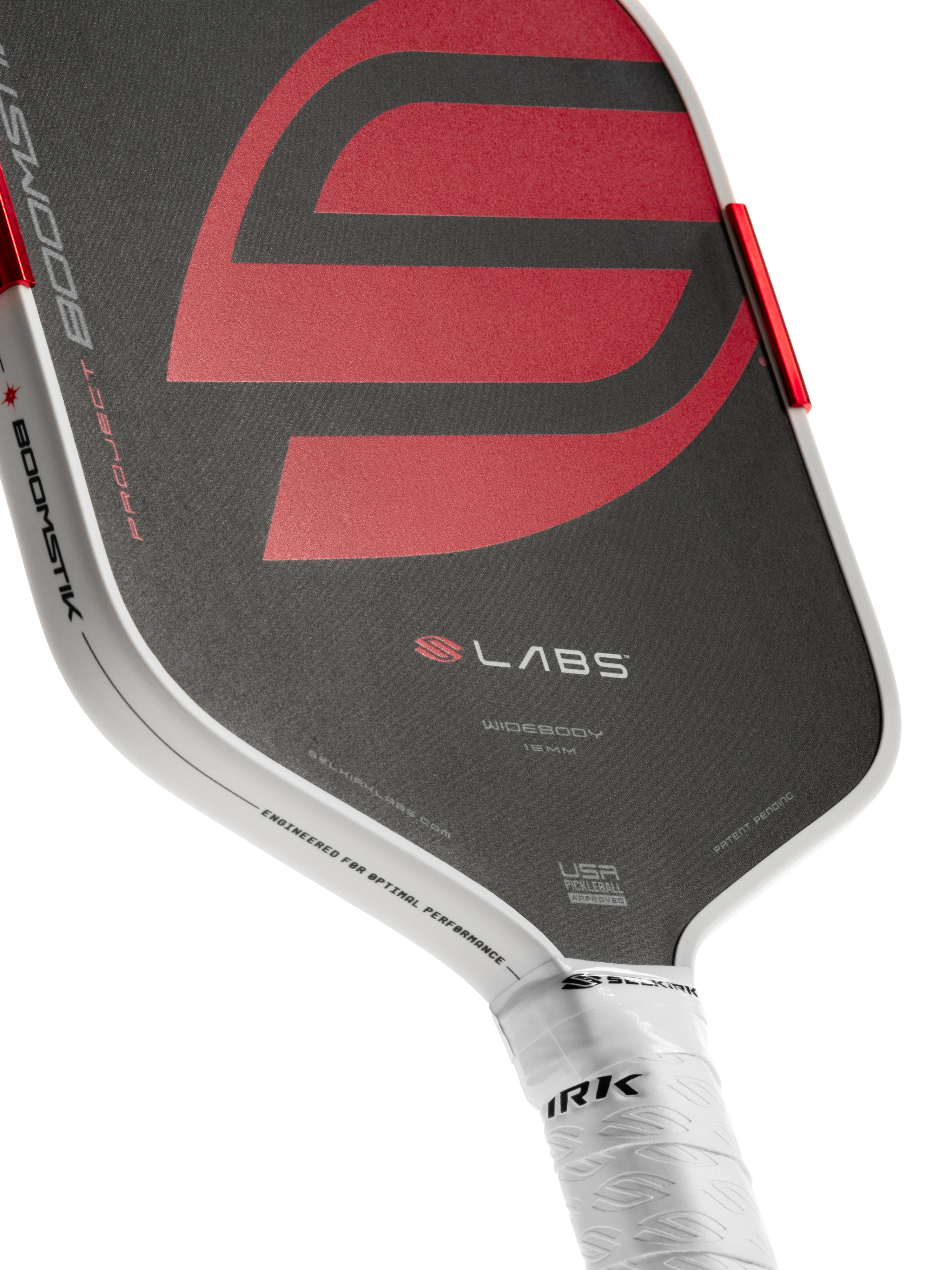 Selkirk LABS Project Boomstik®