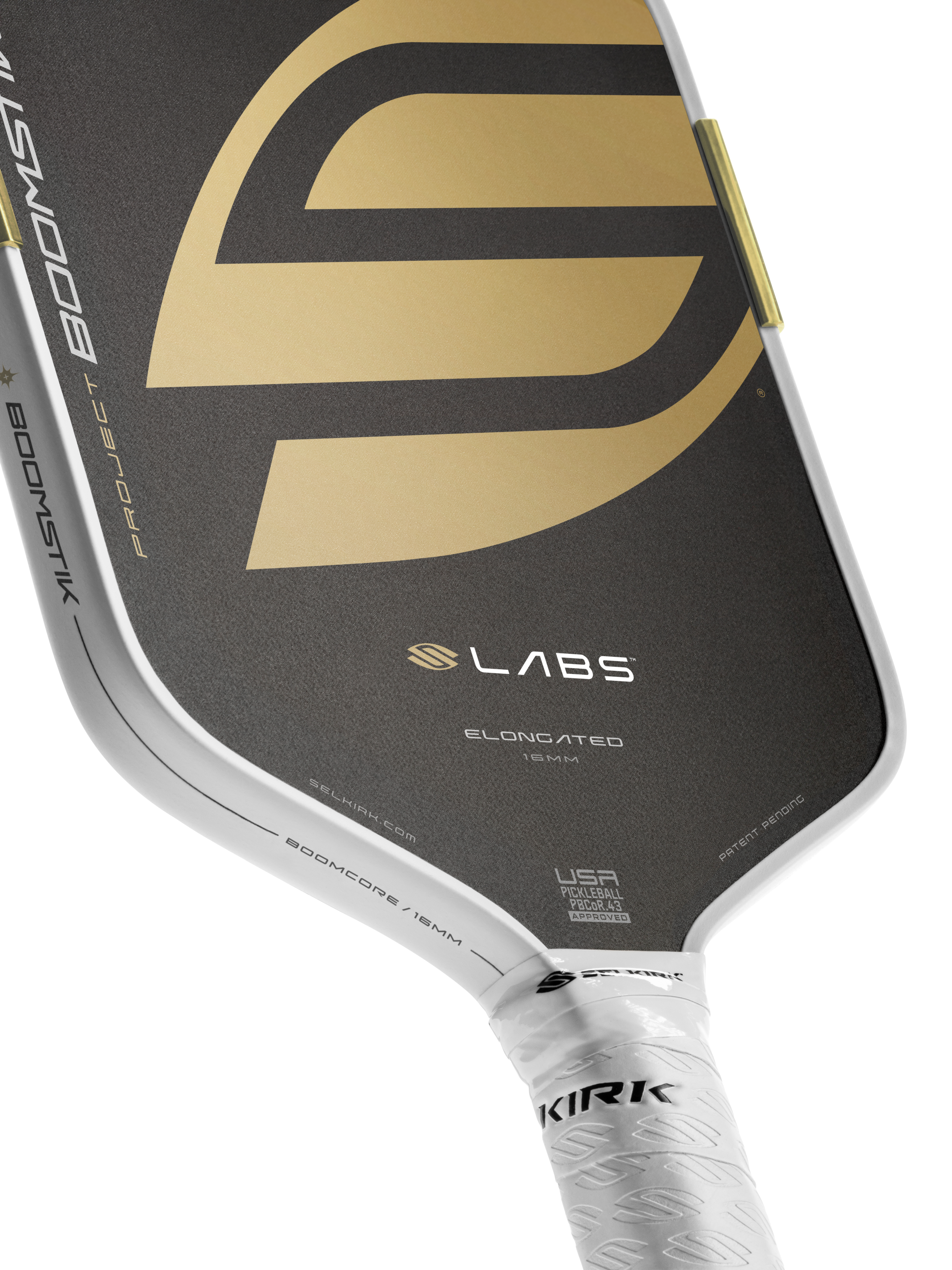 Selkirk LABS Project Boomstik®