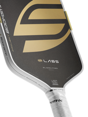 Selkirk LABS Project Boomstik®