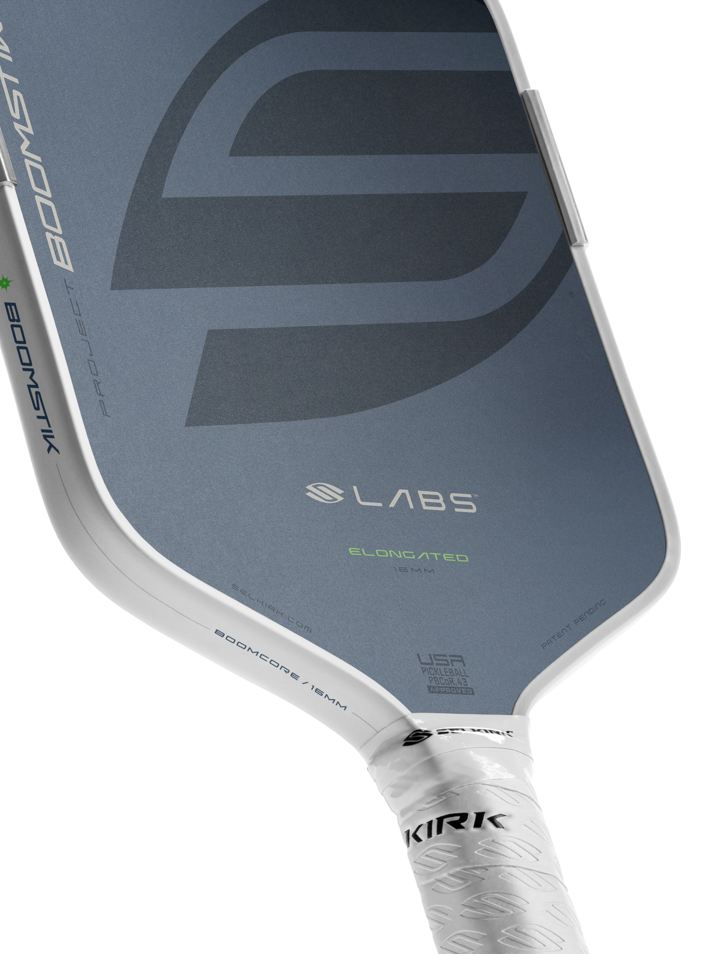 Selkirk LABS Project Boomstik®