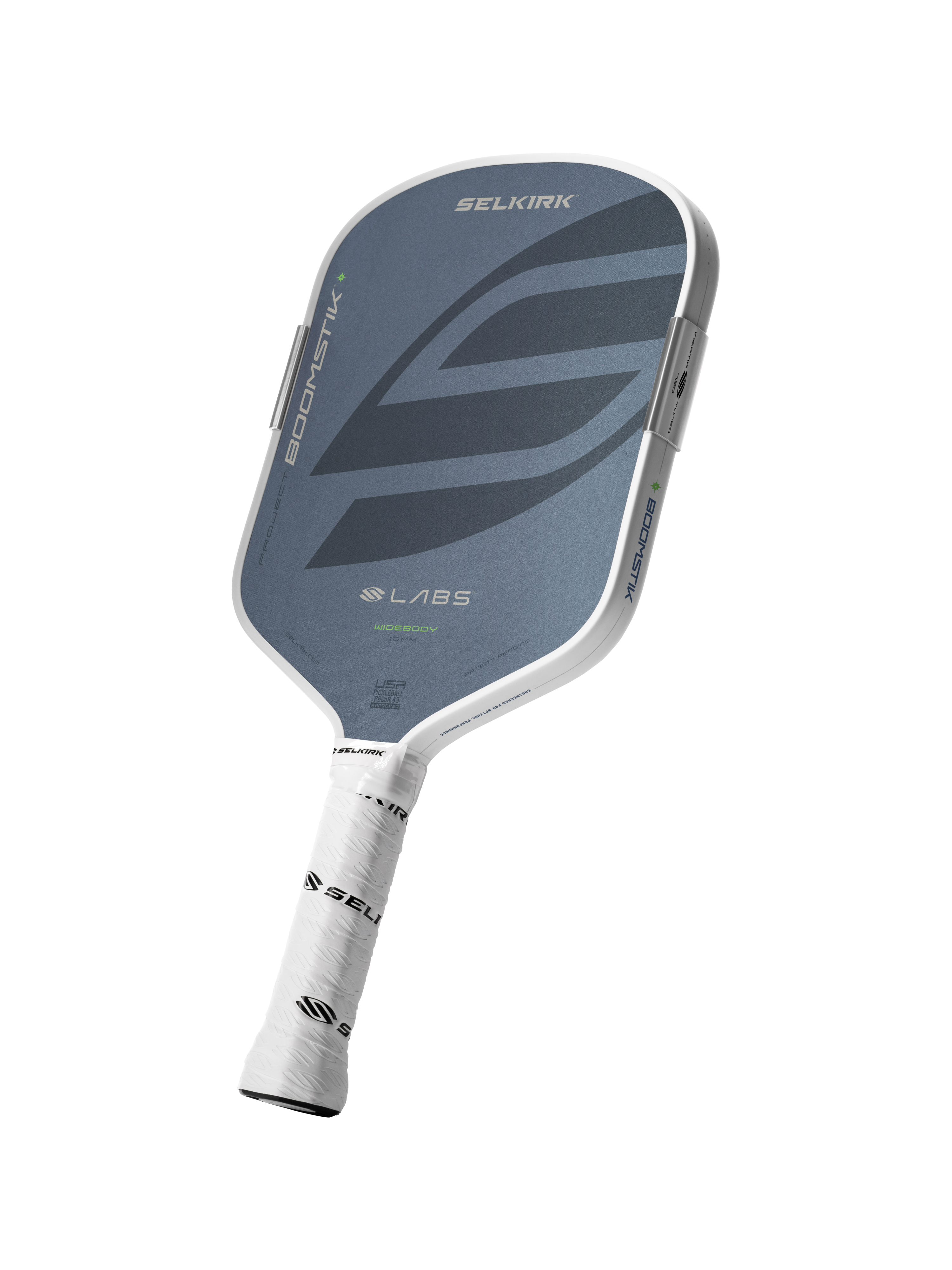 Selkirk LABS Project Boomstik®