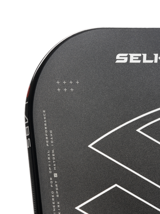 Selkirk LABS Project 007