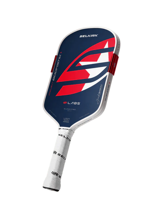 Selkirk LABS Project Boomstik - Elongated Jack Sock Signature Edition