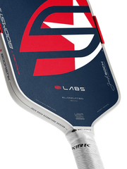 Selkirk LABS Project Boomstik - Elongated Jack Sock Signature Edition