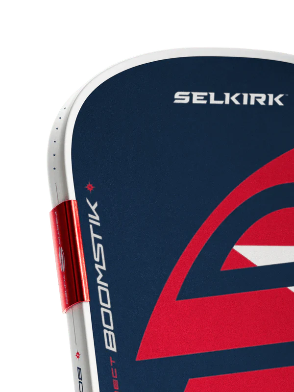 Selkirk LABS Project Boomstik - Elongated Jack Sock Signature Edition