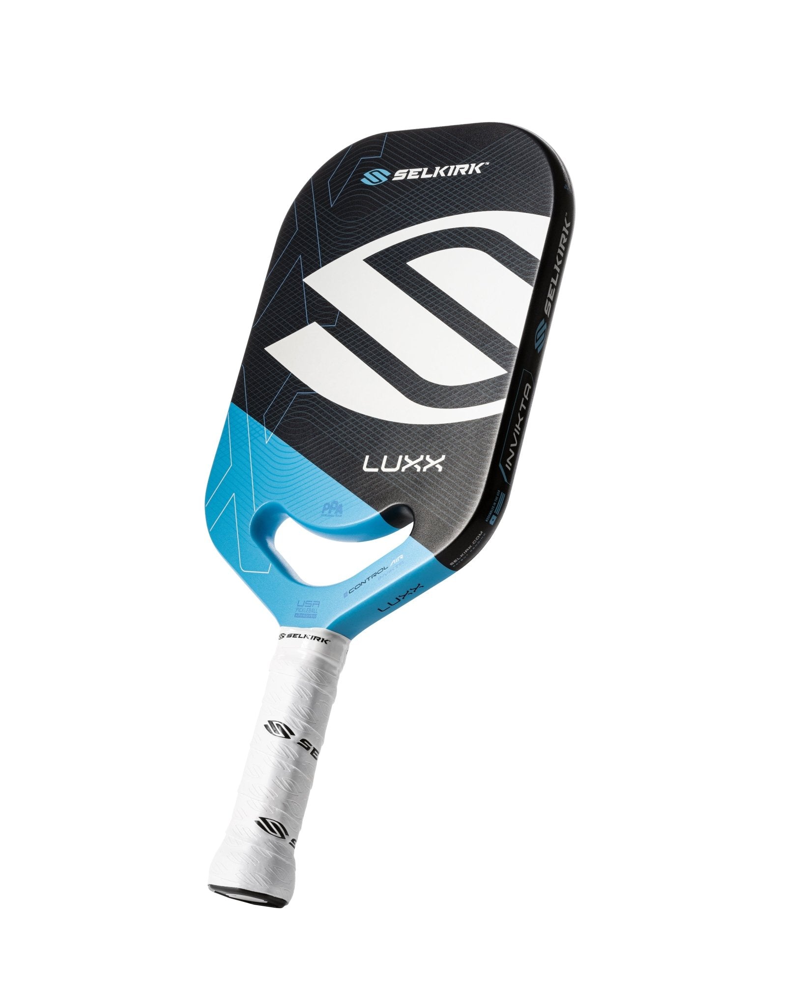 Selkirk Luxx Control Air - Invikta