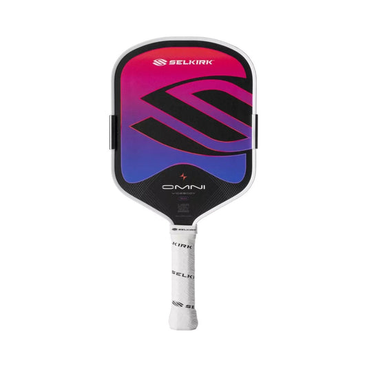 Selkirk OMNI Widebody Pickleball Paddle