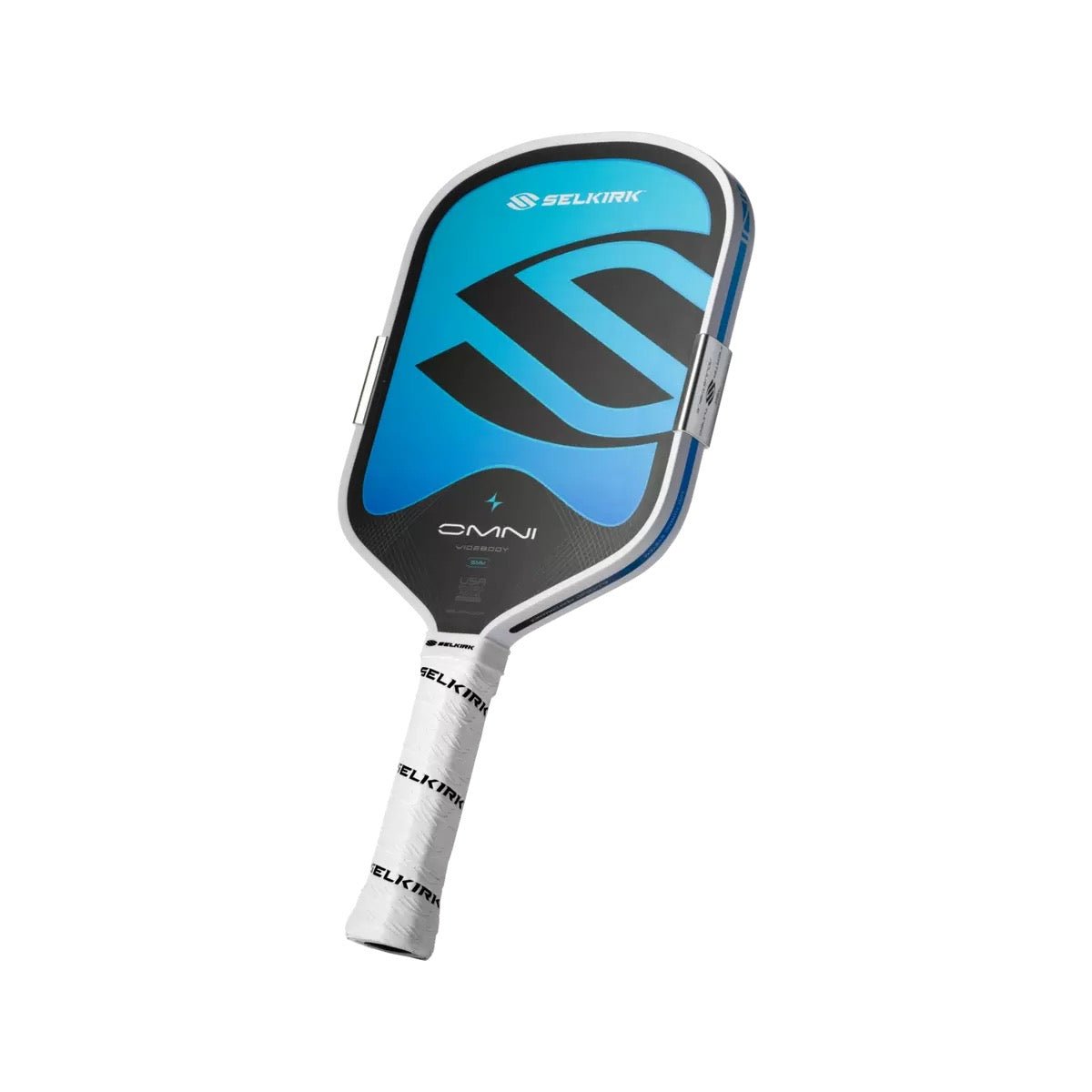 Selkirk OMNI Widebody Pickleball Paddle