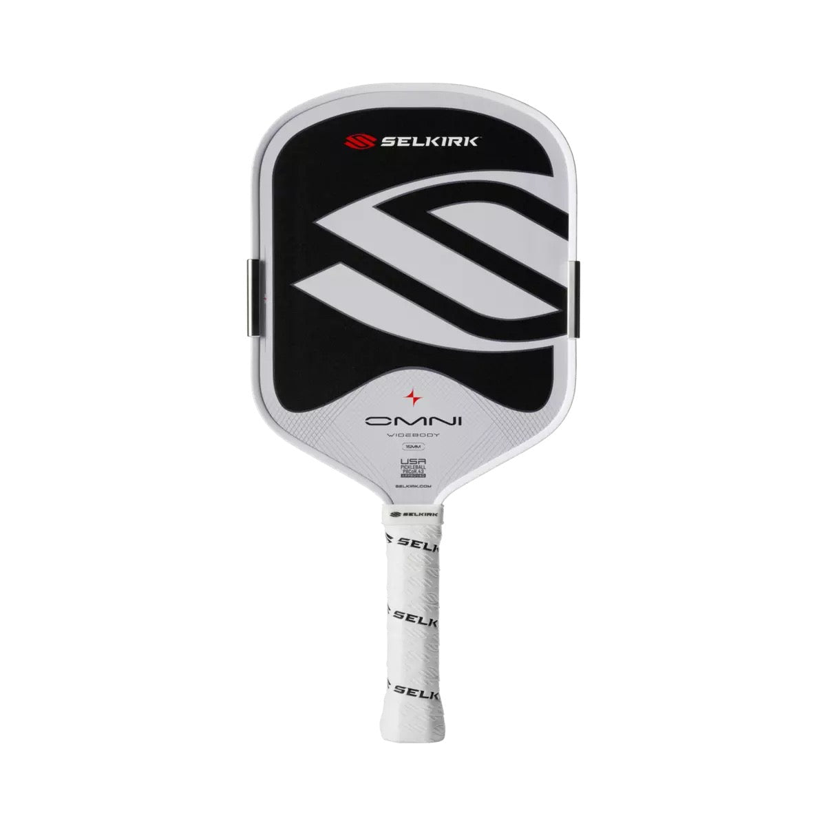 Selkirk OMNI Widebody Pickleball Paddle