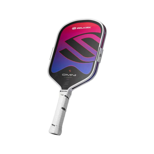 Selkirk OMNI Widebody Pickleball Paddle