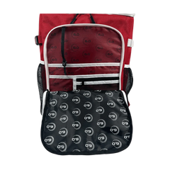 Six Zero Performance Backpack