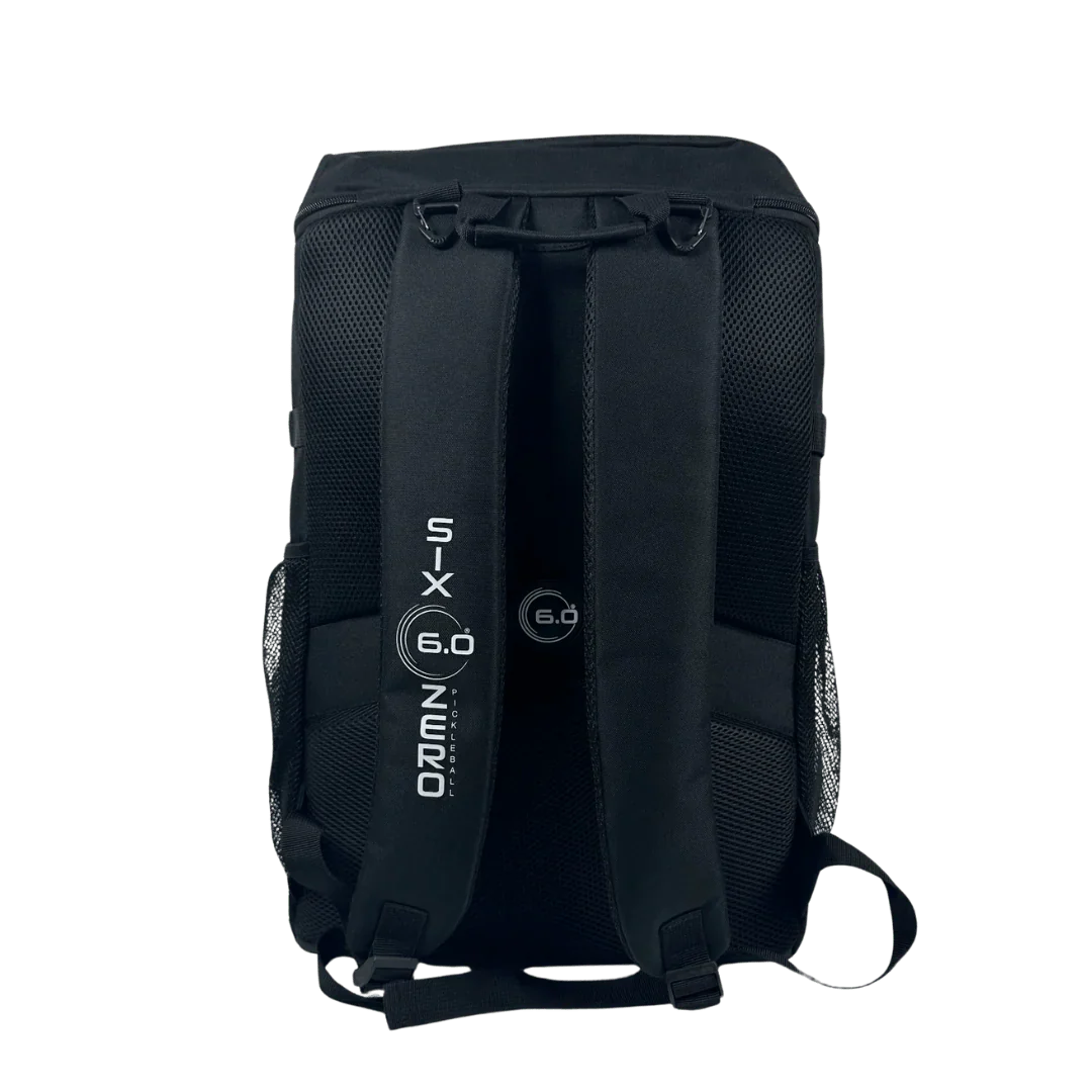 Six Zero Performance Backpack