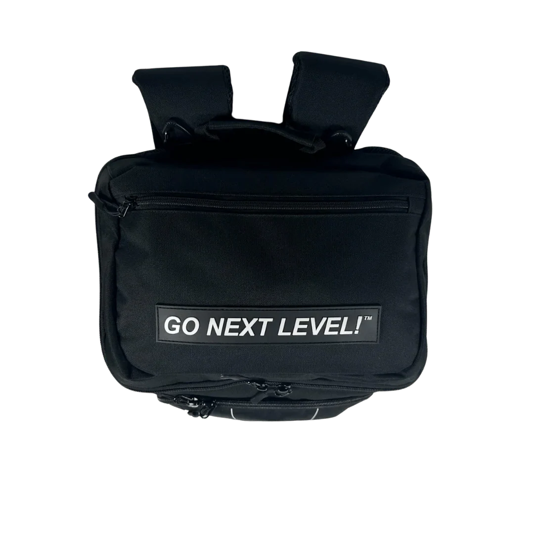 Six Zero Performance Backpack