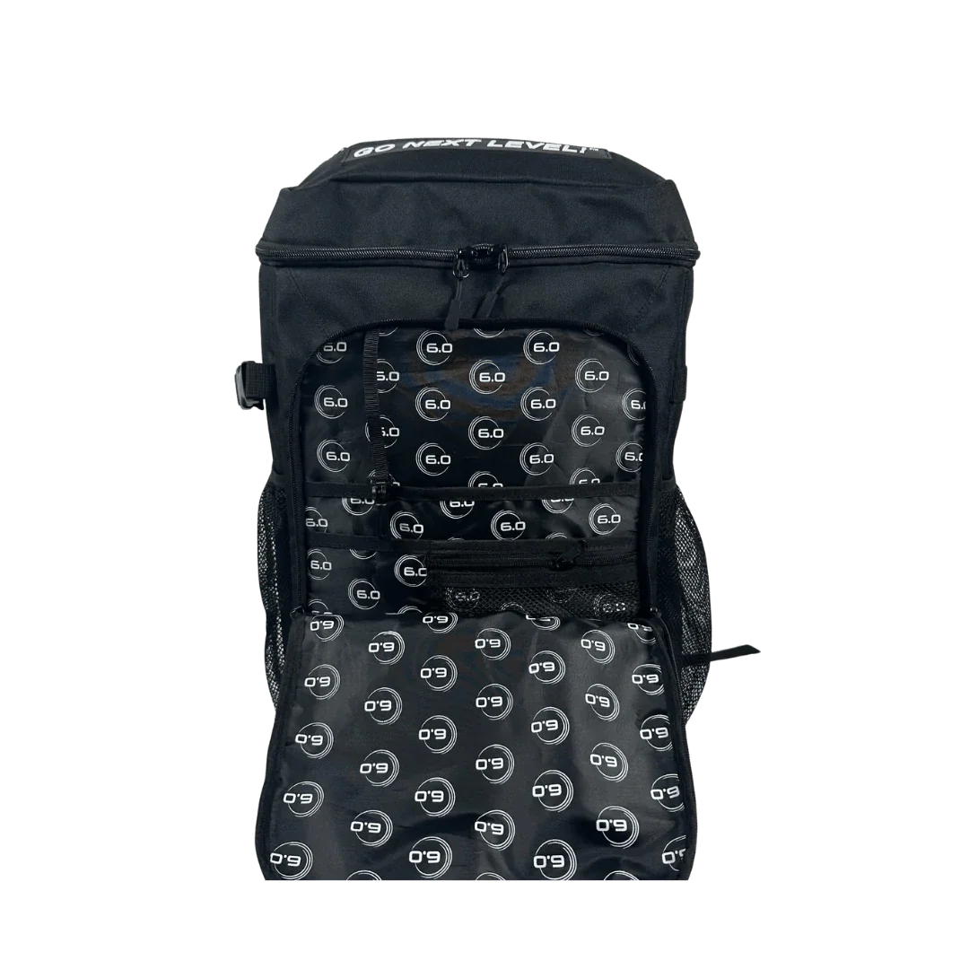 Six Zero Performance Backpack
