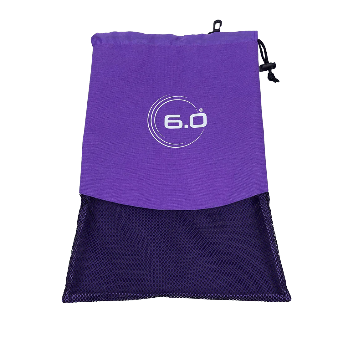Six Zero Performance Backpack