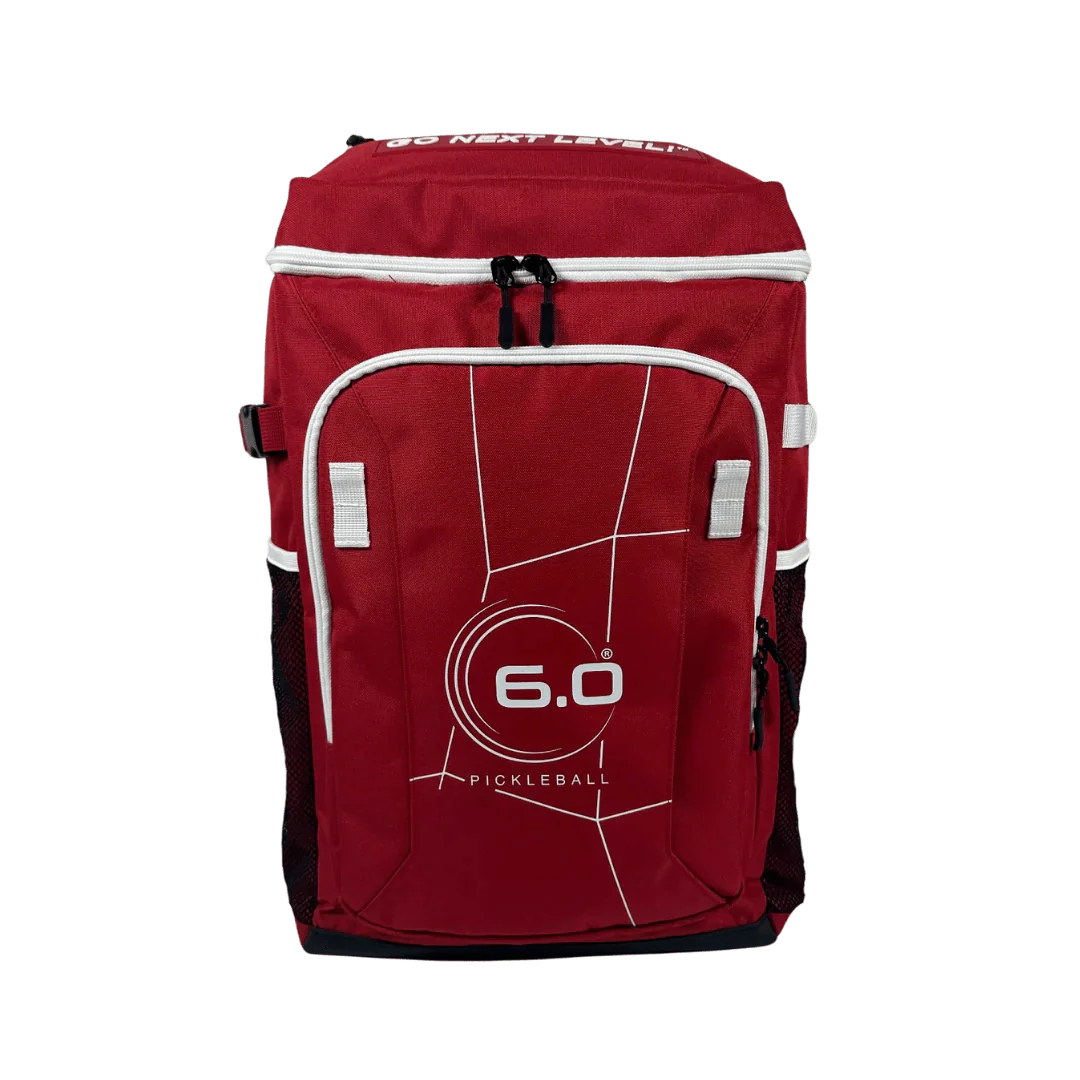 Six Zero Performance Backpack
