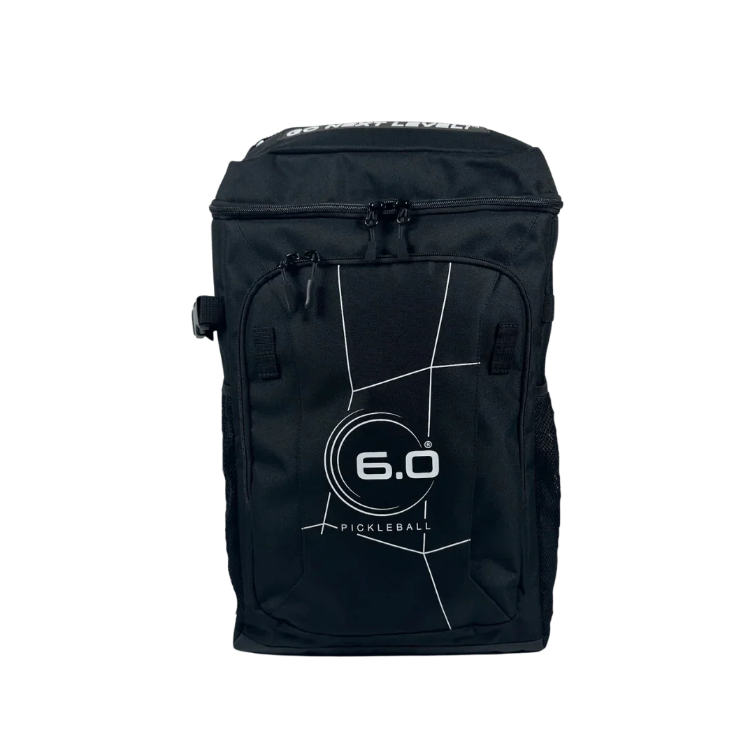 Six Zero Performance Backpack