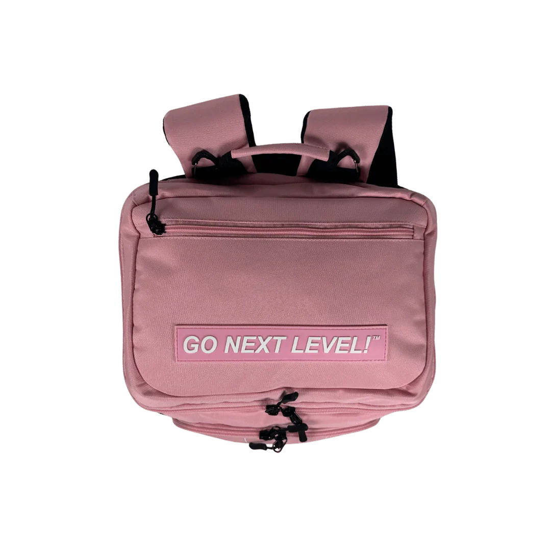 Six Zero Performance Backpack