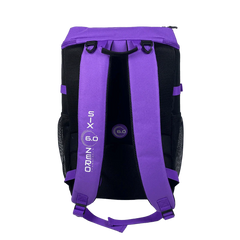 Six Zero Performance Backpack
