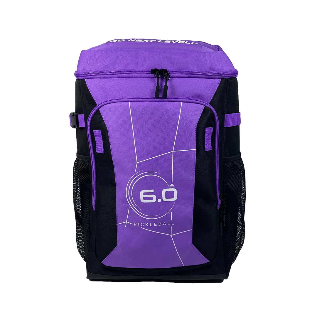 Six Zero Performance Backpack