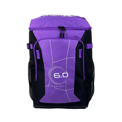 Six Zero Performance Backpack