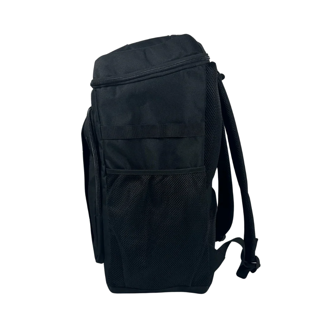 Six Zero Performance Backpack