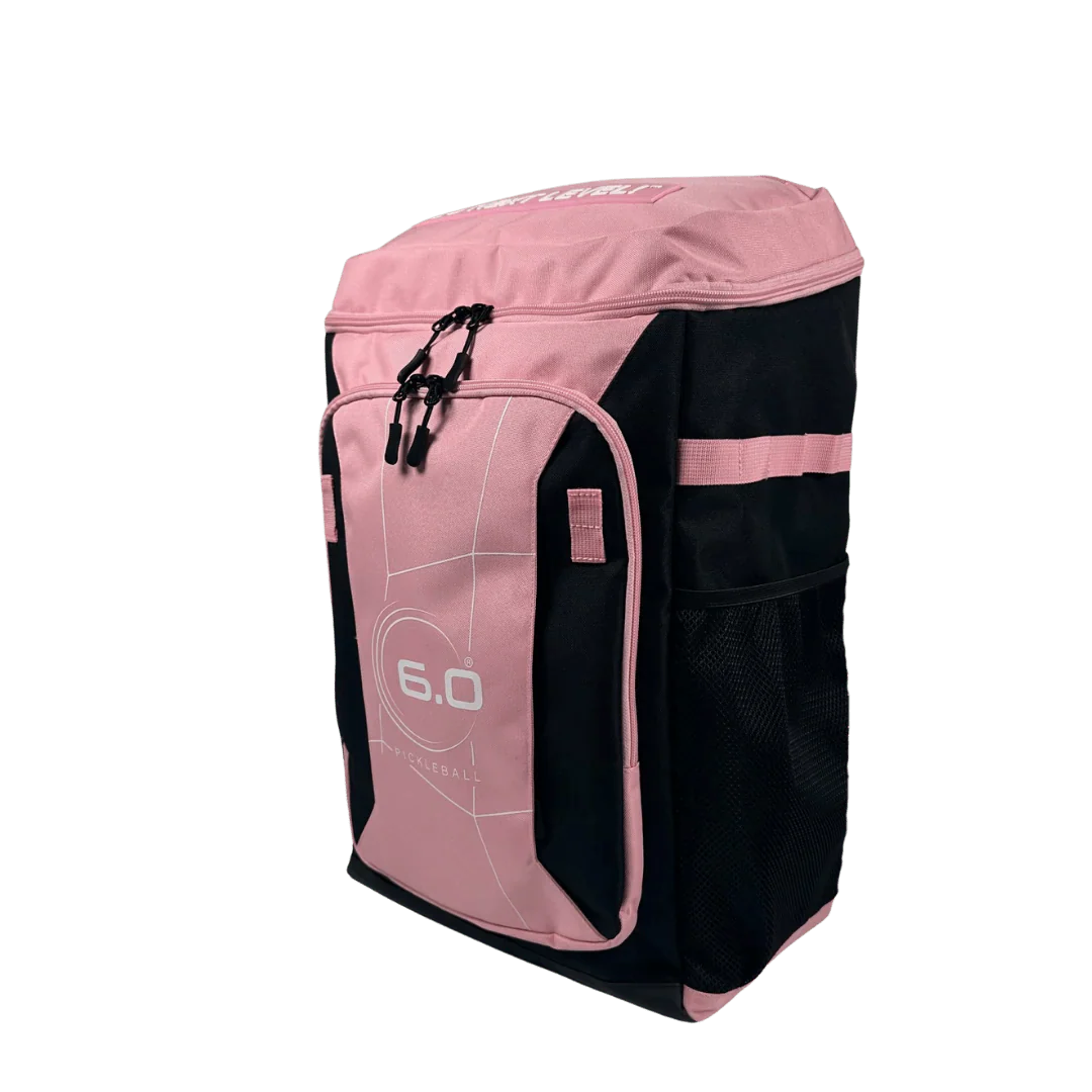 Six Zero Performance Backpack