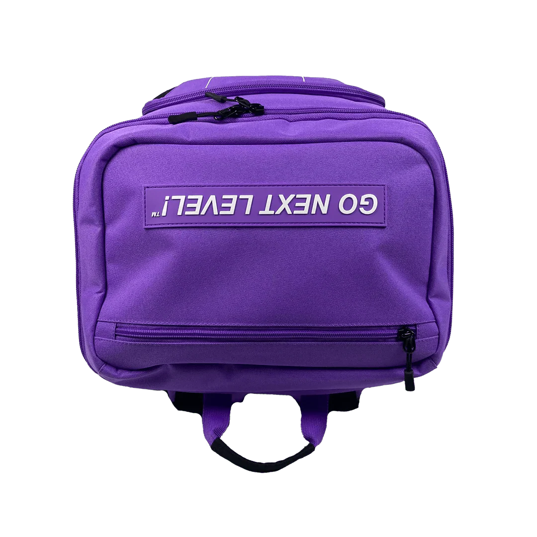 Six Zero Performance Backpack
