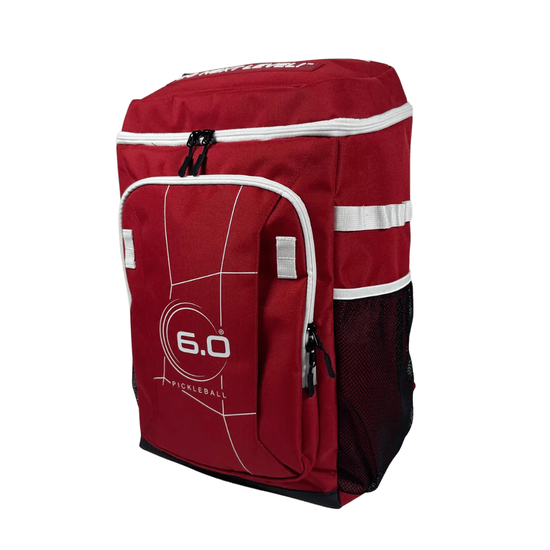 Six Zero Performance Backpack