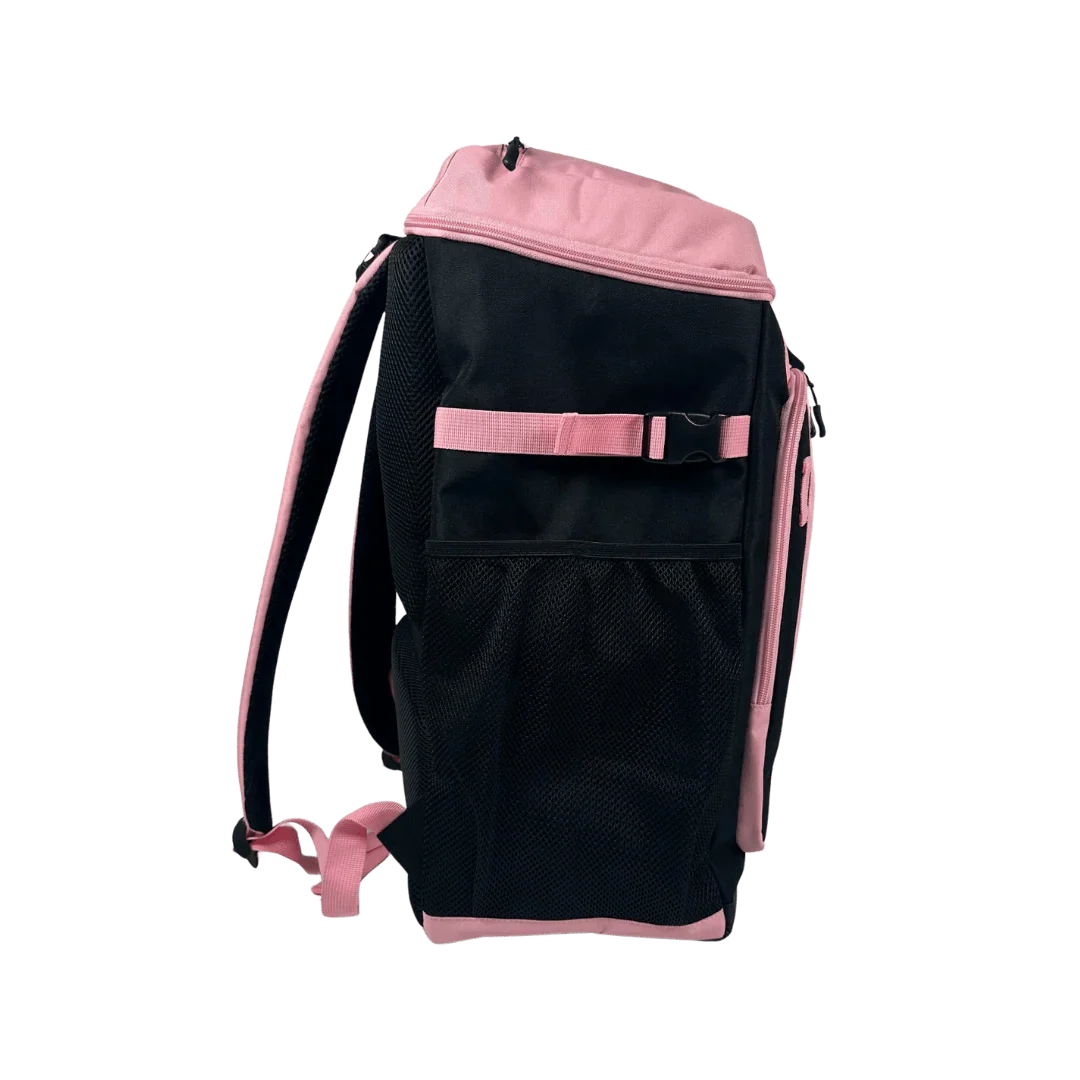 Six Zero Performance Backpack