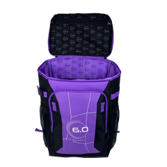 Six Zero Performance Backpack