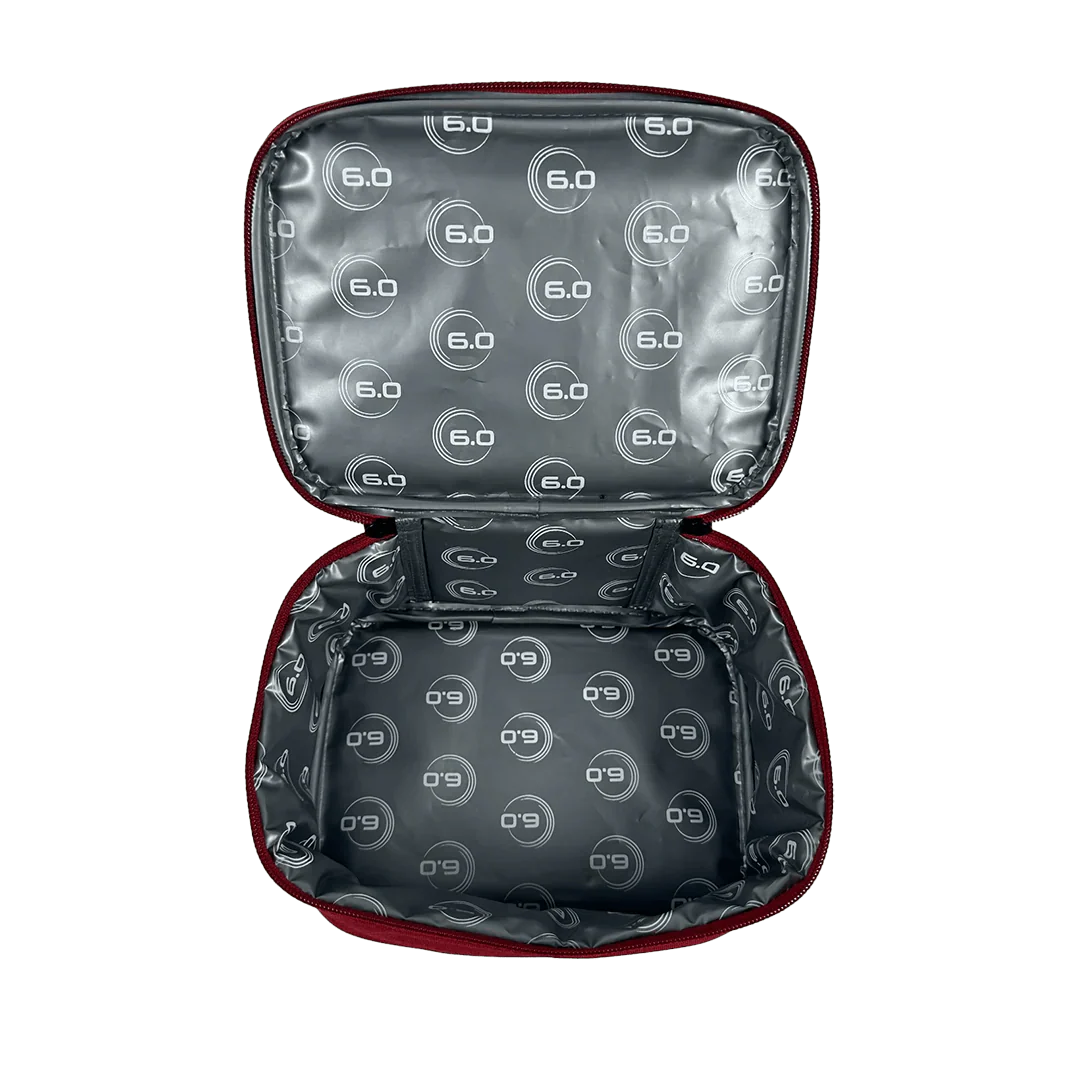 Six Zero Performance Backpack