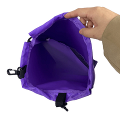 Six Zero Performance Backpack