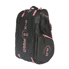 Six Zero Pro Tour Bag 2025