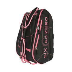 Six Zero Pro Tour Bag 2025