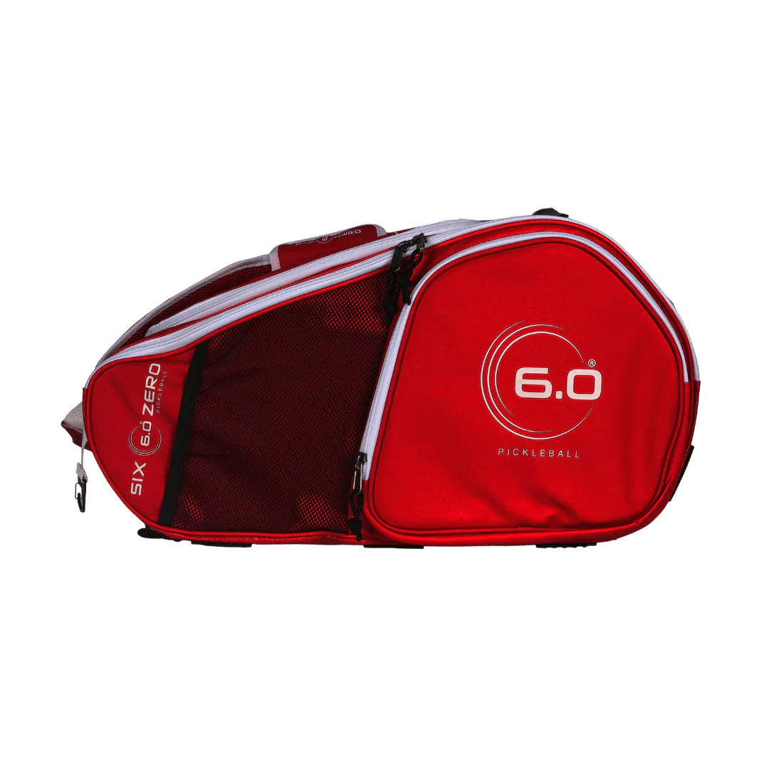 Six Zero Pro Tour Bag 2025