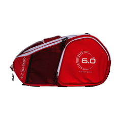 Six Zero Pro Tour Bag 2025