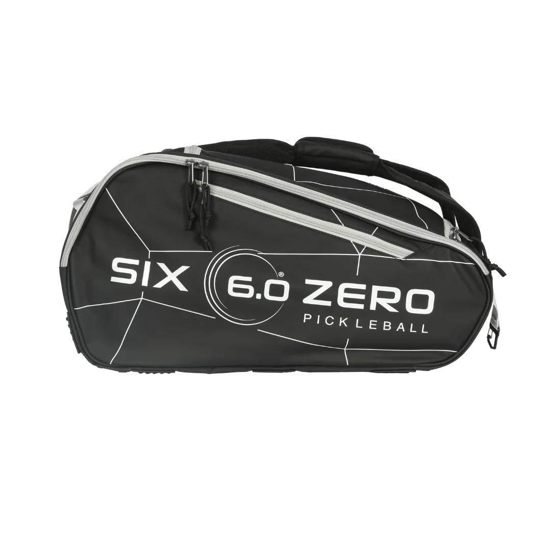 Six Zero Pro Tour Bag 2025