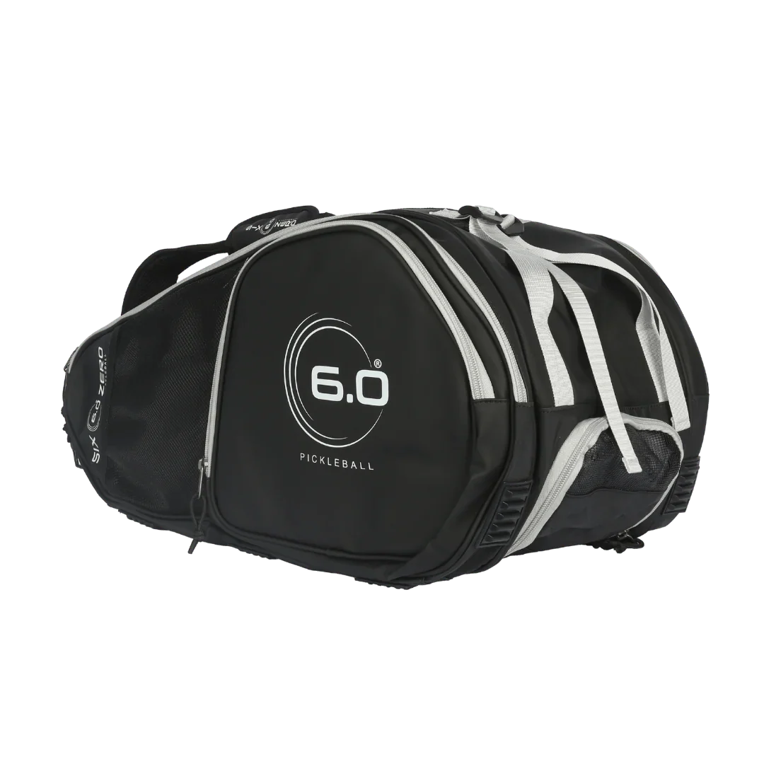 Six Zero Pro Tour Bag 2025