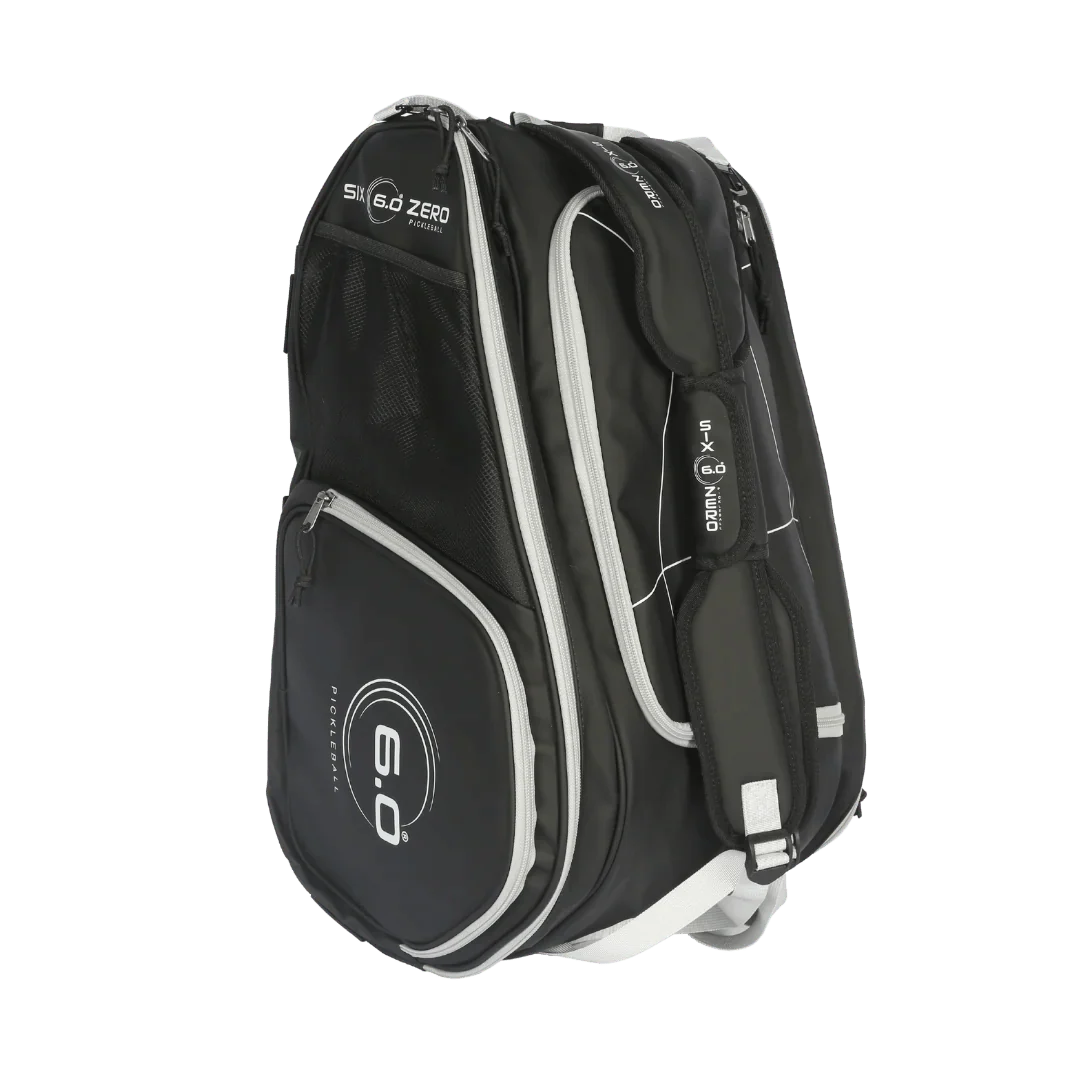 Six Zero Pro Tour Bag 2025