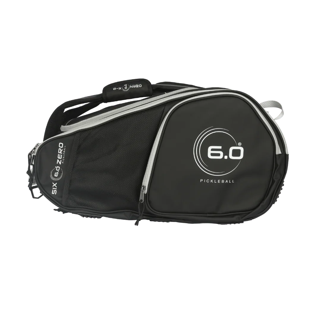 Six Zero Pro Tour Bag 2025